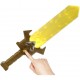 Réplique Épée du Pouvoir de He-man de Mattel avec lumière