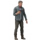 Figura Deckard Harrison Ford Blade Runner 2049 Neca 17 cm