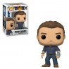 Figura Funko Pop Owen Grady Jurassic World 9 cm