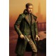 Figura Oficial K Ryan Gosling Blade Runner 2049 Neca 17 cm