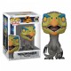 Funko Pop Therizinosaurus Jurassic World de vinil 9 cm