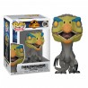 Funko Pop Therizinosaurus Jurassic World 9 cm Vinil