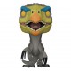 Funko Pop Therizinosaurus Jurassic World de vinil 9 cm
