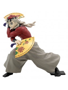 Figura Doma Vibration Stars 14cm Demon Slayer