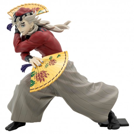 Figura Doma Vibration Stars 14cm Demon Slayer