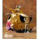 Figura Sand Land Tank Tamashii Nations 15 cm