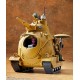 Figura Sand Land Tank Tamashii Nations 15 cm