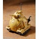 Figura Sand Land Tank Tamashii Nations 15 cm