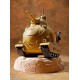 Figura Sand Land Tank Tamashii Nations 15 cm