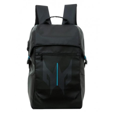 Mochila negra Acer Predator para portátil de 16 pulgadas