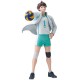 Figura de Toru Oikawa de Haikyu!! 19 cm
