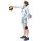 Figura de Toru Oikawa de Haikyu!! 19 cm