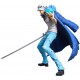 Figura de Trafalgar Law Grandista de One Piece com espada Kikoku