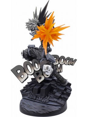 Figura Katsuki Bakugo My Hero Academia 20 cm Banpresto