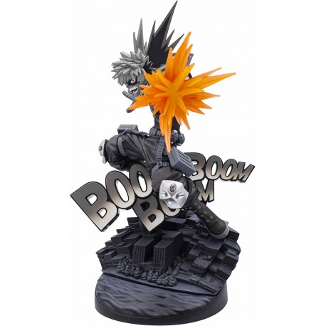 Figura Katsuki Bakugo My Hero Academia 20 cm Banpresto