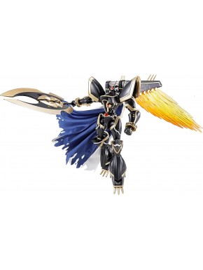 Figura Digimon Digital Monster de Tamashii Nations