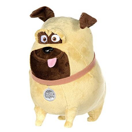 Peluche Animaux de compagnie Mel 20 cm