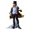 Figurine Banpresto One Piece Premium Sabo 30 cm