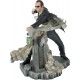 Figura de Agente Smith de Matrix de 25 cm
