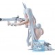 Figurine Blanc Goddess of Victory Ichibansho en PVC