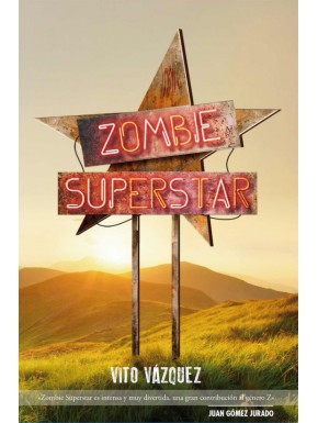 Zombie Superstar