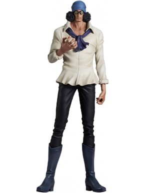 Figura Kuzan de ONE PIECE de 27 cm