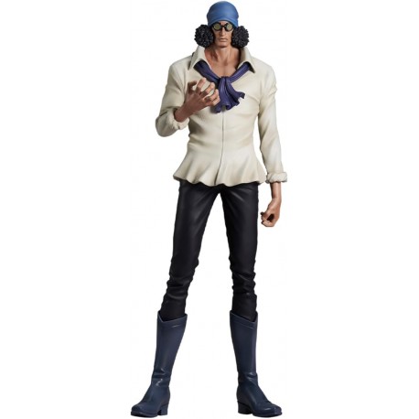 Figura Kuzan de ONE PIECE de 27 cm