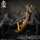 Figura de Crocodile One Piece de 12 cm en PVC