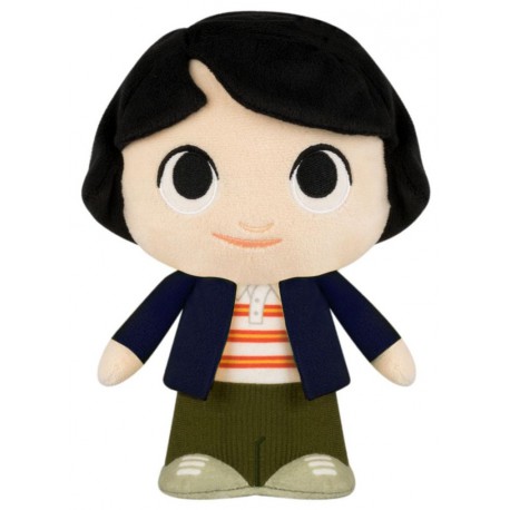 Peluche Mike Stranger Things Funko Super Cute Plushie 18 cm