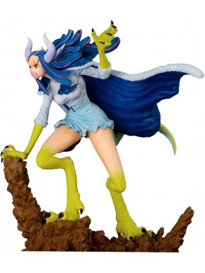 Figura Ulti One Piece Ichibansho 6,3 polegadas