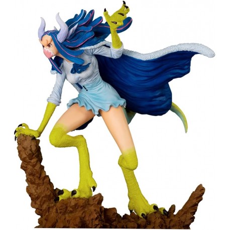 Figurine Ulti One Piece Ichibansho 6,3 pouces