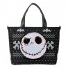 Sac bandoulière Jack Loungefly Le Noël de Monsieur Jack
