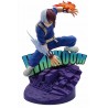 Figure Banpresto Shoto Todoroki Dioramatic My Hero Academia 20 cm