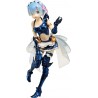 Figurine Banpresto Re:Zero REM Armure Maid 21 cm