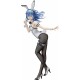 Figurine anime Lacia Bunny 44 cm Beatless