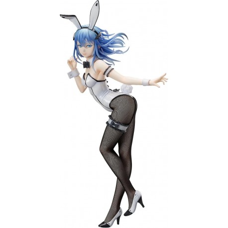 Figurine anime Lacia Bunny 44 cm Beatless