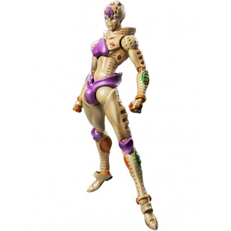 Figure articulée Chozo Kado de Jojo's Bizarre Adventure