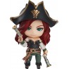 Figura Nendoroid Miss Fortune 10 cm League of Legends