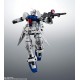 Figura articulada RX-78GP03S de Tamashii Nations con complementos