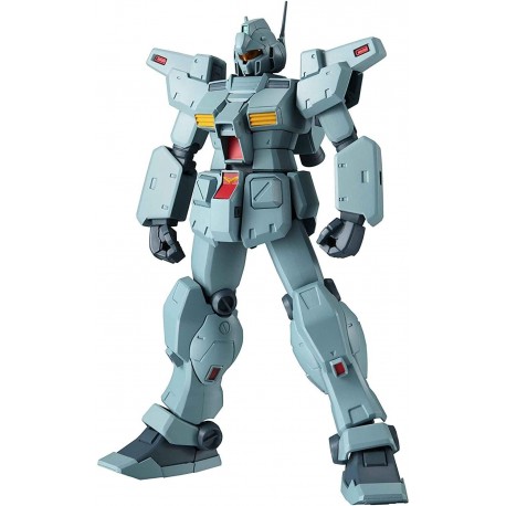 Figura RGM-79N GM A.N.I.M.E. de Bandai