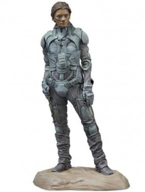 Figura de Chani de Dune 20 cm de Dark Horse