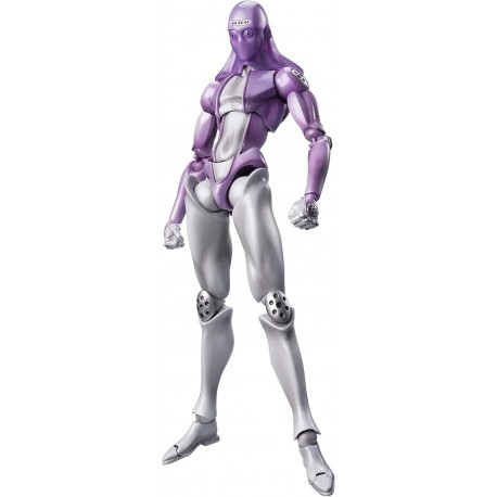 Figura articulada Jojo's Bizarre Adventure Part 5 de 16 cm