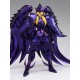 Figura de Minos de la Armadura del Grifo de Saint Seiya
