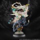 Figura de Ultima de Final Fantasy XIV en PVC