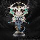 Figura de Ultima de Final Fantasy XIV en PVC