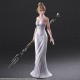 Figura Lunafreya Nox Fleuret Final Fantasy XV Play Arts Kai