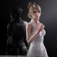 Figura Lunafreya Nox Fleuret Final Fantasy XV Play Arts Kai