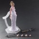 Figura Lunafreya Nox Fleuret Final Fantasy XV Play Arts Kai