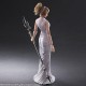 Figura Lunafreya Nox Fleuret Final Fantasy XV Play Arts Kai