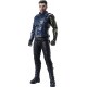 Figura articulada de Bucky Barnes da Tamashii Nations